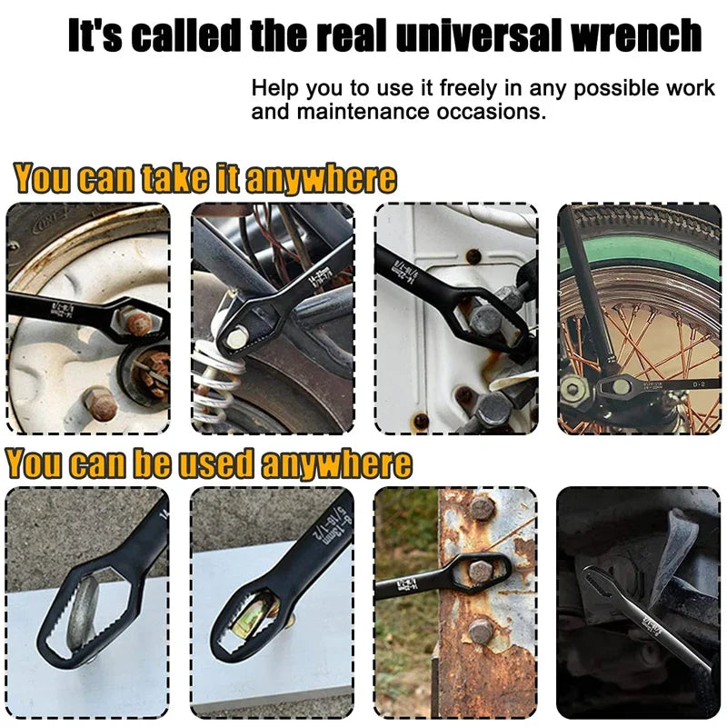 Vivolux | FixPro Universal X