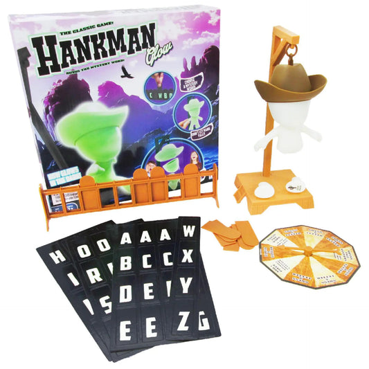 Vivolux | Hangman Das Spiel