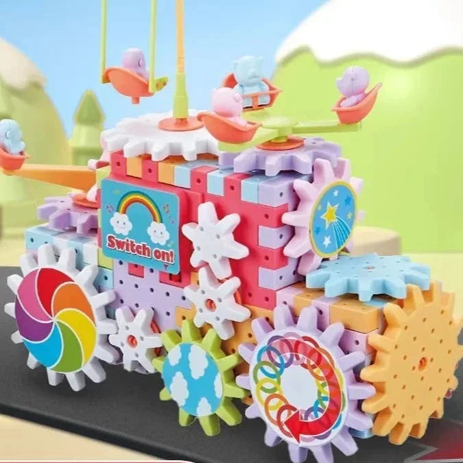 Vivolux | GearGenius Set