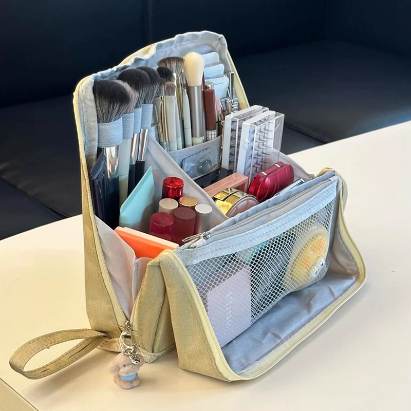 Vivolux | Ultimate Reise-Make-Up-Tasche