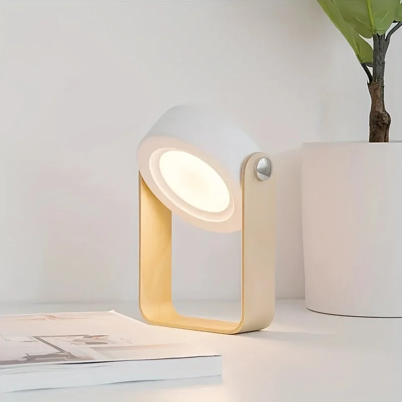 Vivolux | Light™ - Drahtlose wiederaufladbare Laterne