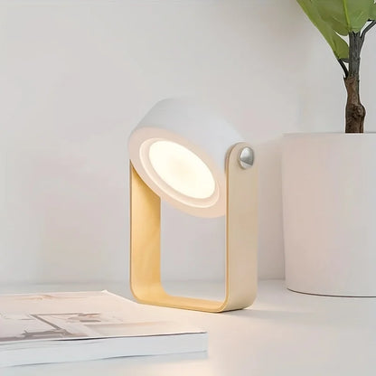 Vivolux | Light™ - Drahtlose wiederaufladbare Laterne