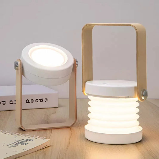 Vivolux | Light™ - Drahtlose wiederaufladbare Laterne