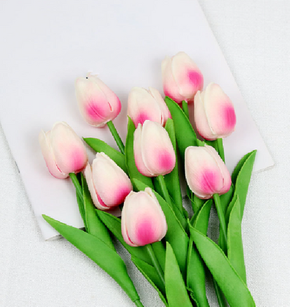 Vivolux | Lebensechte Tulpensträuße für jeden Anlass - Alyssa