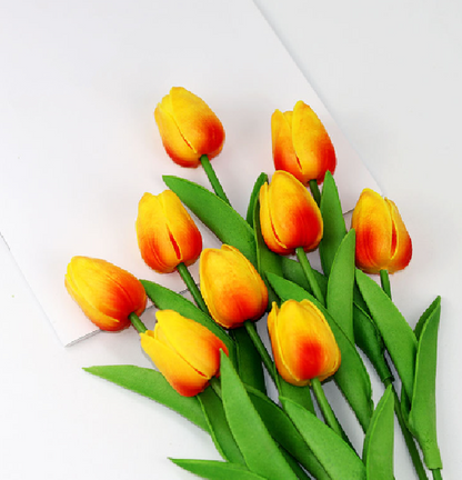 Vivolux | Lebensechte Tulpensträuße für jeden Anlass - Alyssa