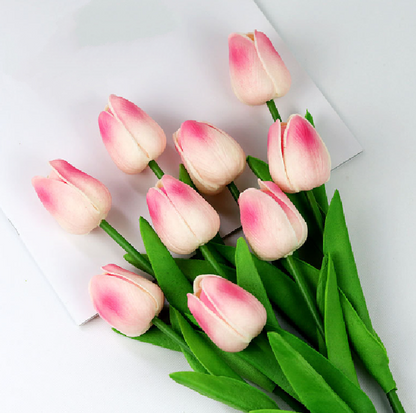 Vivolux | Lebensechte Tulpensträuße für jeden Anlass - Alyssa