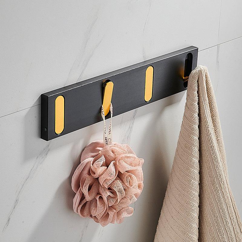 Vivolux | Unsichtbare Hakenleiste | Minimalistisches Design