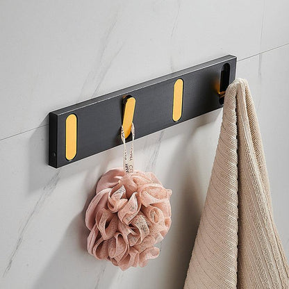 Vivolux | Unsichtbare Hakenleiste | Minimalistisches Design