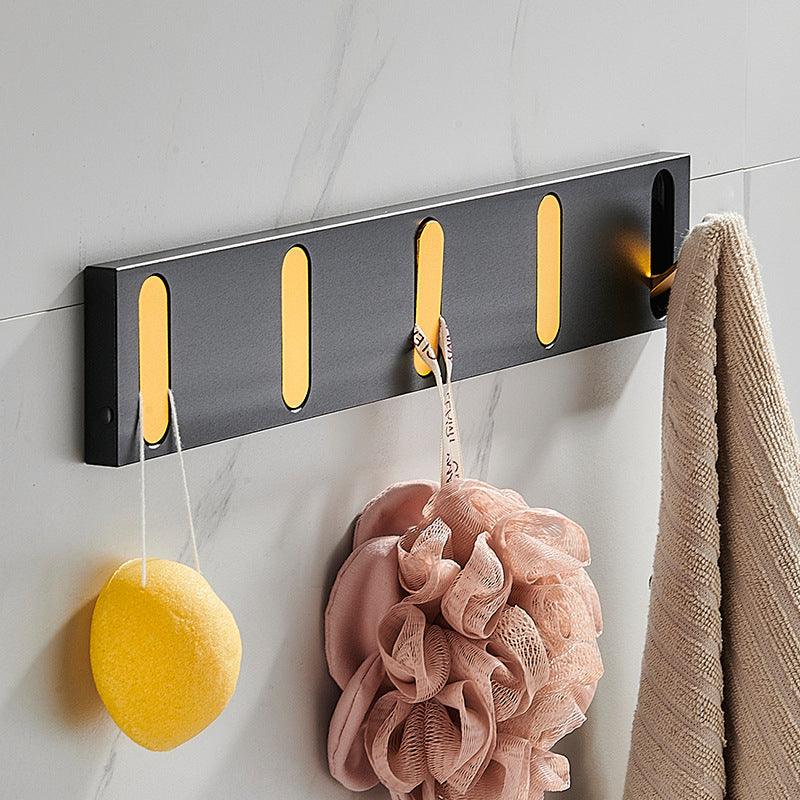Vivolux | Unsichtbare Hakenleiste | Minimalistisches Design