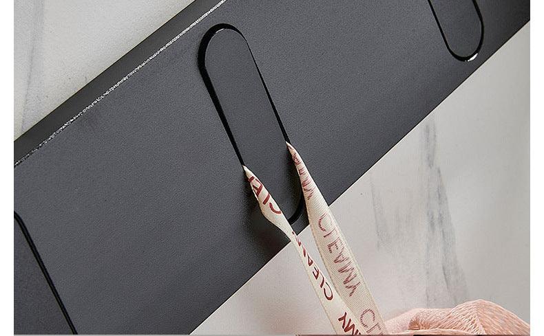 Vivolux | Unsichtbare Hakenleiste | Minimalistisches Design