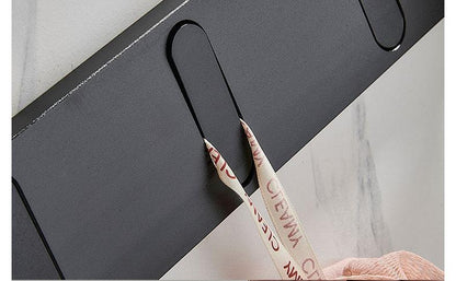 Vivolux | Unsichtbare Hakenleiste | Minimalistisches Design