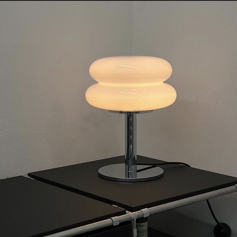 Vivolux | Tischlampe im italienischen Designerstil