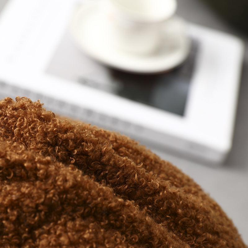 Vivolux | Frendorf Schneeballkissen