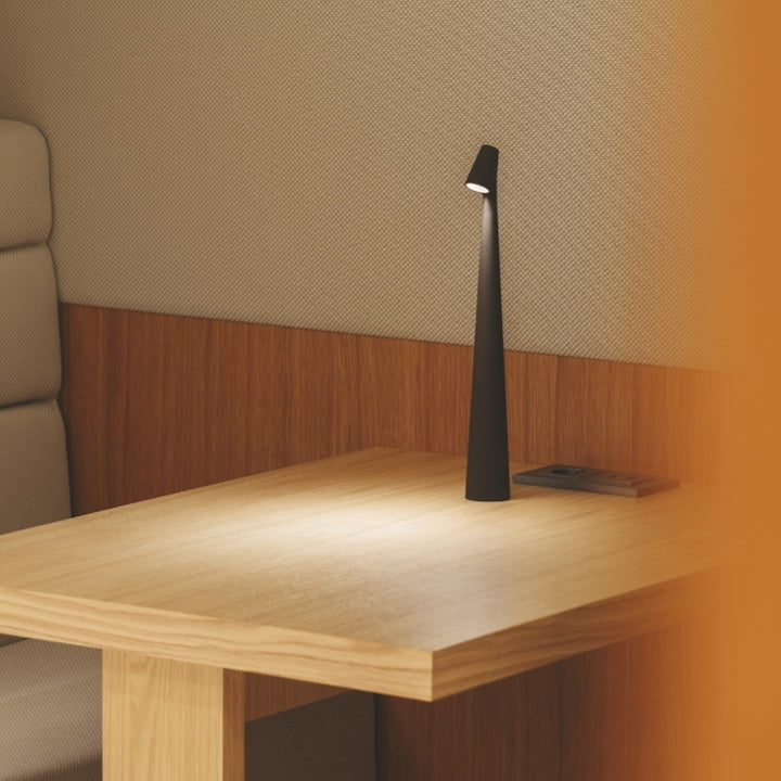 Vivolux | Sculpting Tischlampe