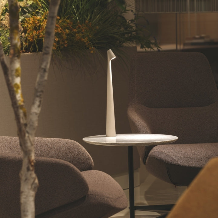 Vivolux | Sculpting Tischlampe