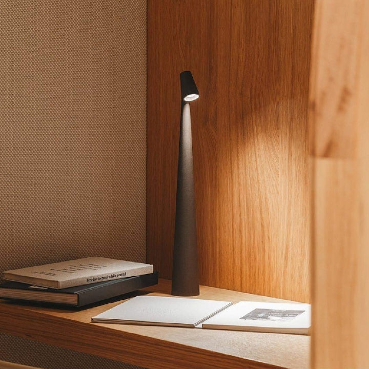 Vivolux | Sculpting Tischlampe