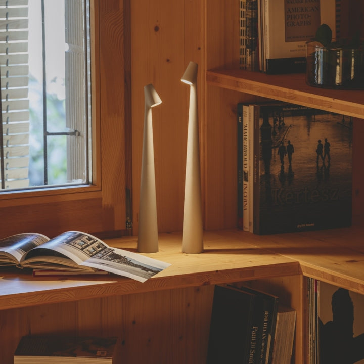 Vivolux | Sculpting Tischlampe