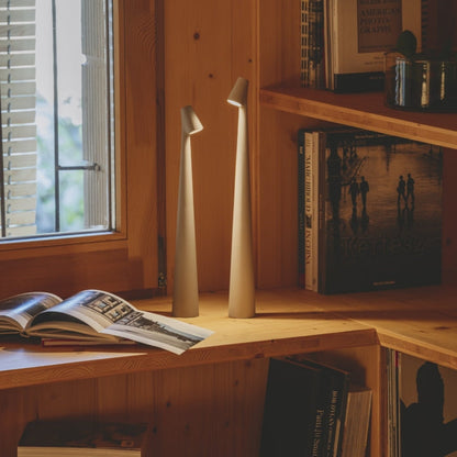 Vivolux | Sculpting Tischlampe