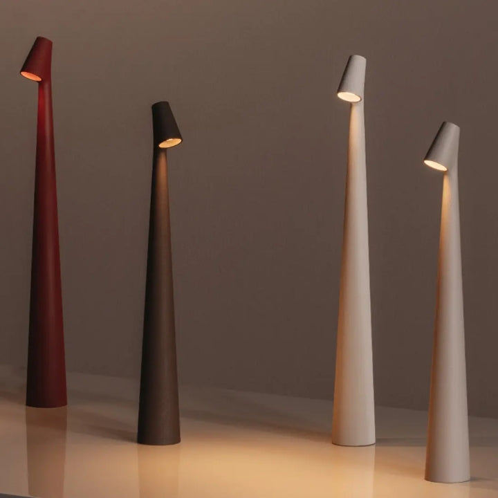Vivolux | Sculpting Tischlampe