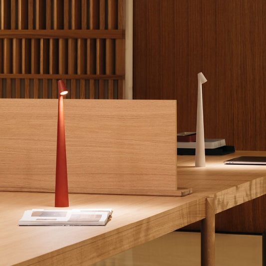 Vivolux | Sculpting Tischlampe