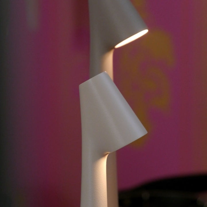 Vivolux | Sculpting Tischlampe
