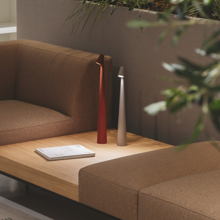 Vivolux | Sculpting Tischlampe