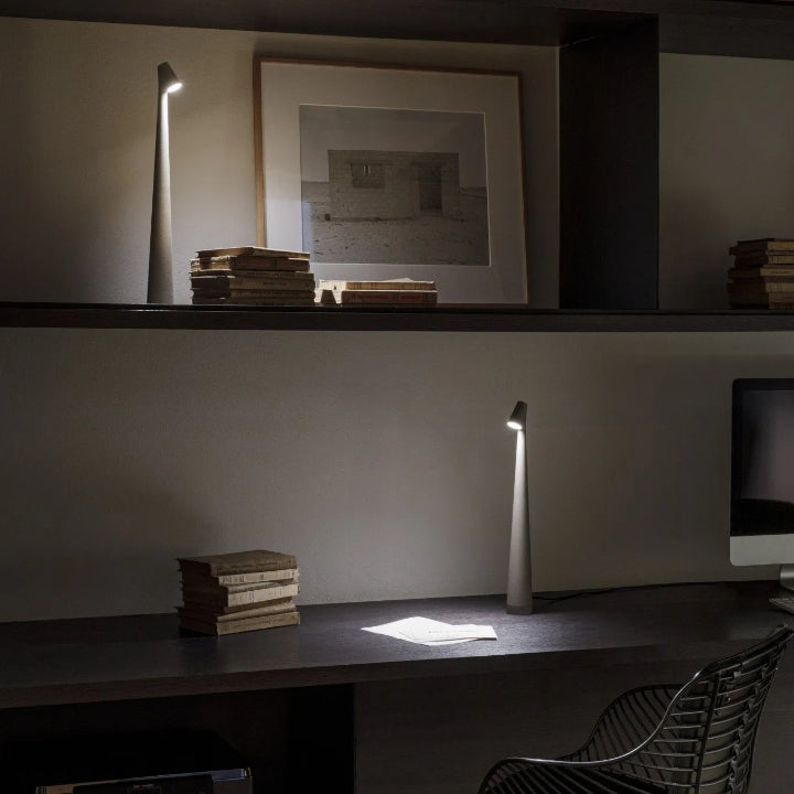 Vivolux | Sculpting Tischlampe