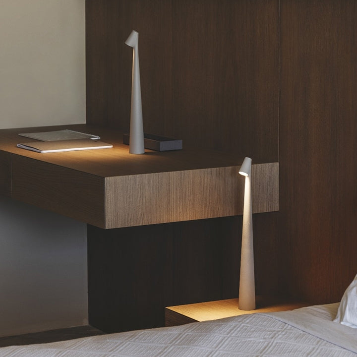 Vivolux | Sculpting Tischlampe