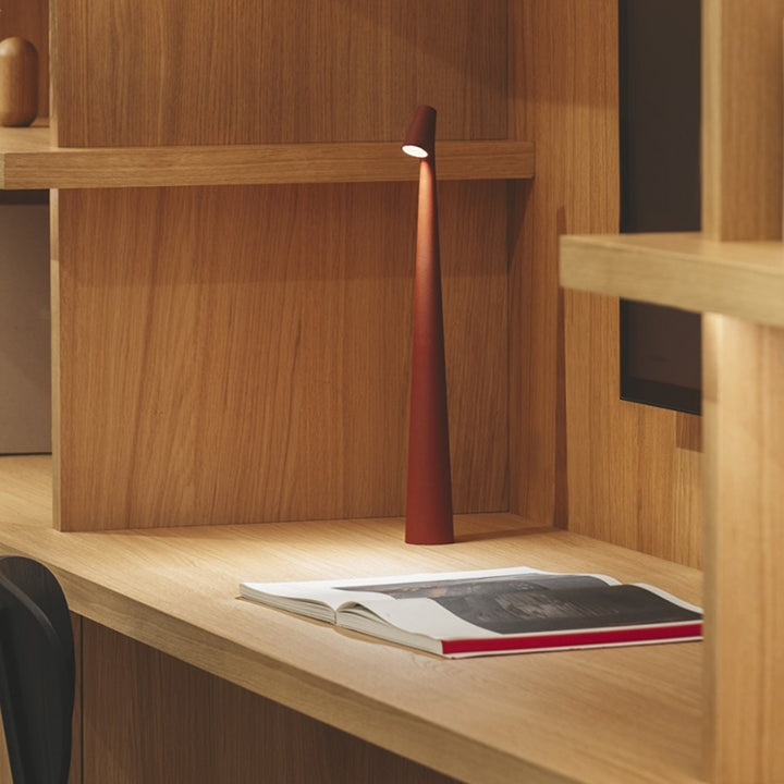 Vivolux | Sculpting Tischlampe