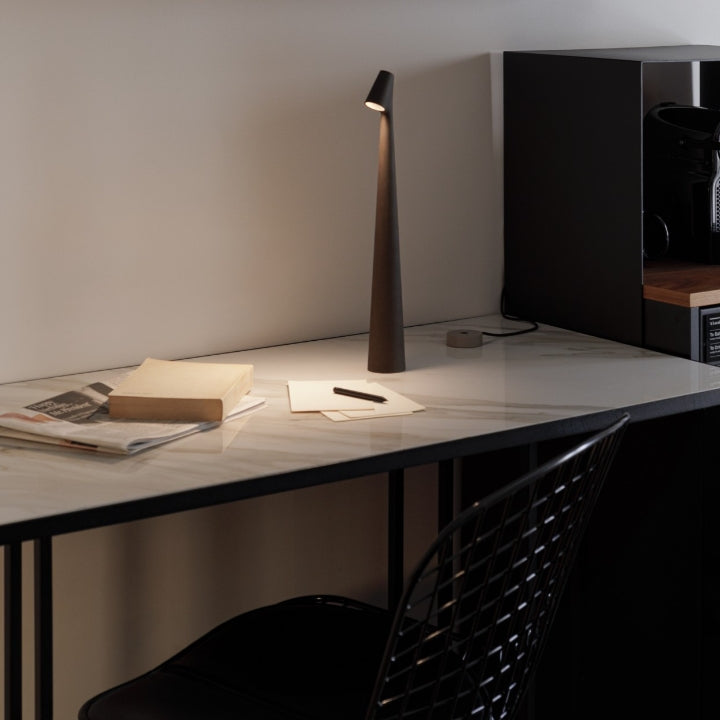Vivolux | Sculpting Tischlampe