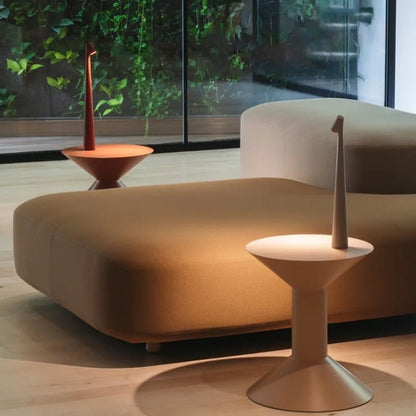 Vivolux | Sculpting Tischlampe