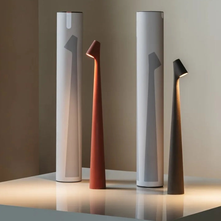 Vivolux | Sculpting Tischlampe