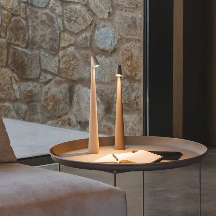 Vivolux | Sculpting Tischlampe