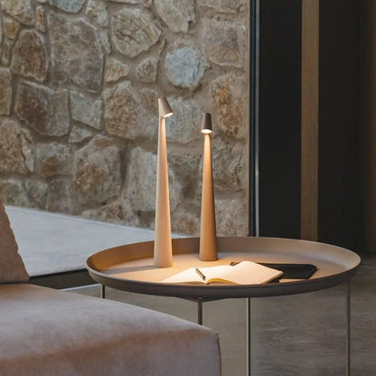 Vivolux | Sculpting Tischlampe