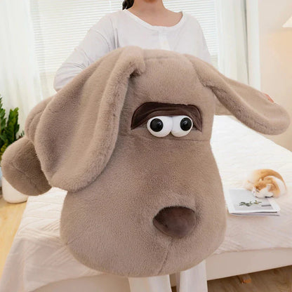 Vivolux | Duke der Kawaii Bluthund Hund Plüschspielzeug