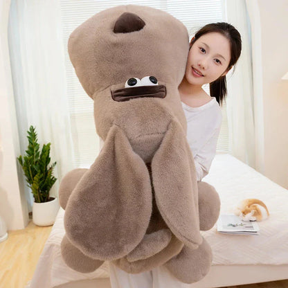 Vivolux | Duke der Kawaii Bluthund Hund Plüschspielzeug