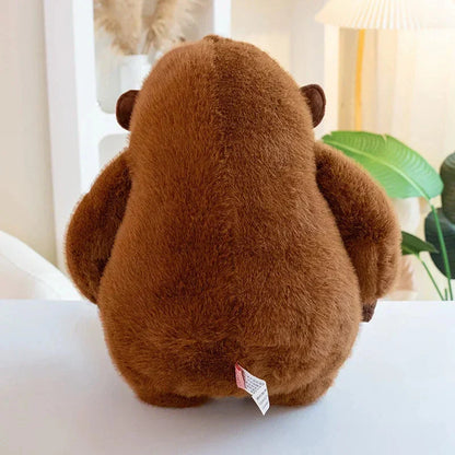 Vivolux | Lulu & Nunu Chunky Gorilla Plüschtiere