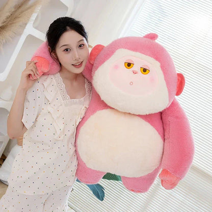 Vivolux | Lulu & Nunu Chunky Gorilla Plüschtiere