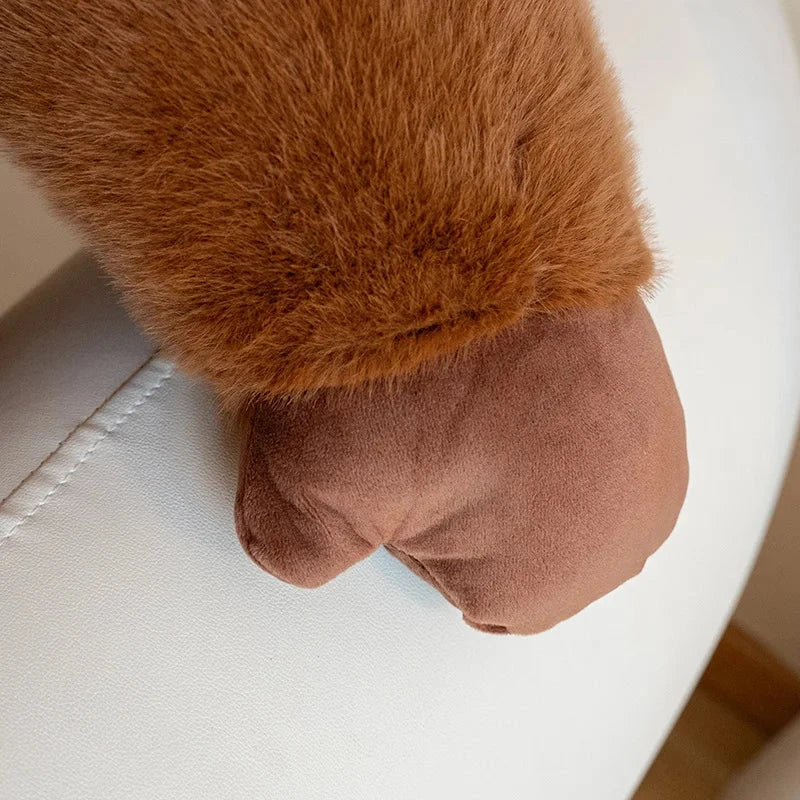 Vivolux | Lulu & Nunu Chunky Gorilla Plüschtiere