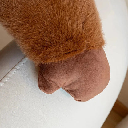 Vivolux | Lulu & Nunu Chunky Gorilla Plüschtiere