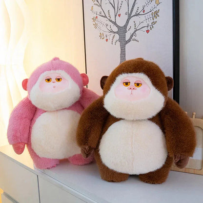 Vivolux | Lulu & Nunu Chunky Gorilla Plüschtiere
