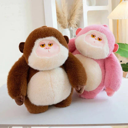Vivolux | Lulu & Nunu Chunky Gorilla Plüschtiere
