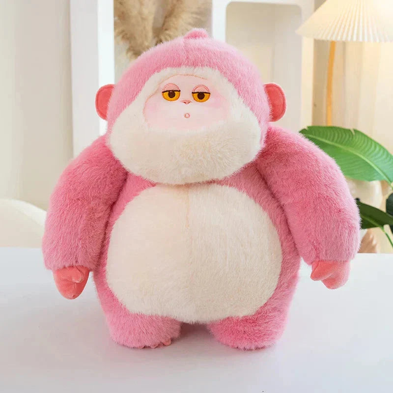 Vivolux | Lulu & Nunu Chunky Gorilla Plüschtiere