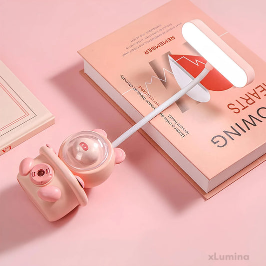 Vivolux | Kabellose SchreibTischlampe