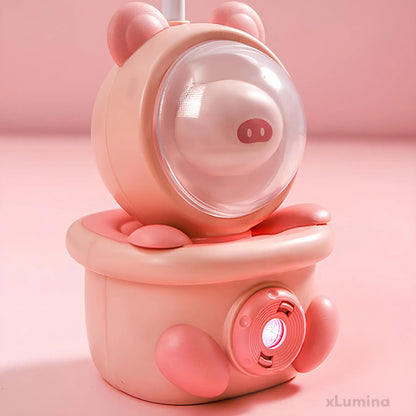 Vivolux | Kabellose SchreibTischlampe