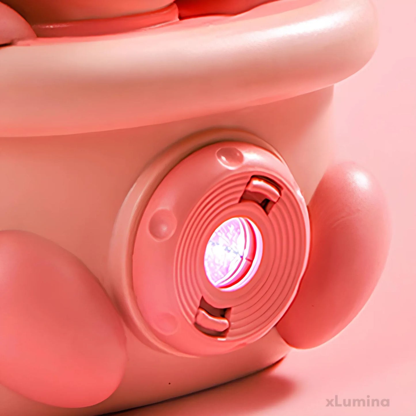 Vivolux | Kabellose SchreibTischlampe