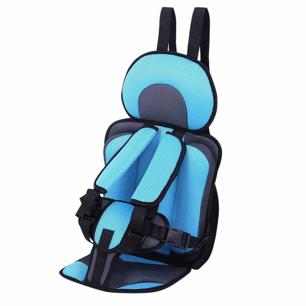 Vivolux | Sicherer Kindersitz - SafeRider Pro