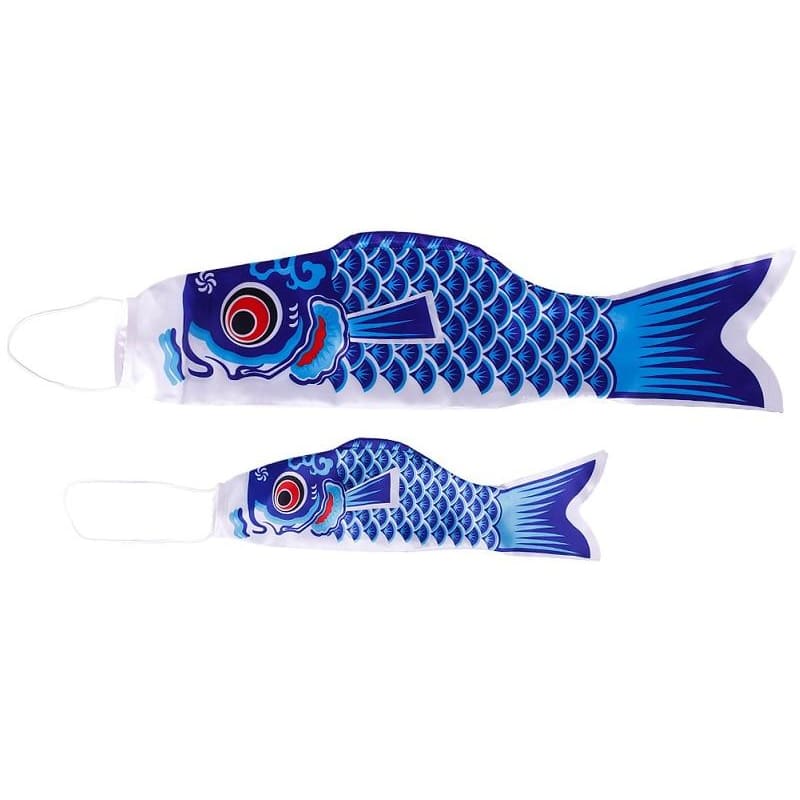 Vivolux | Koinobori Flag Hanan ( 3 Größen)