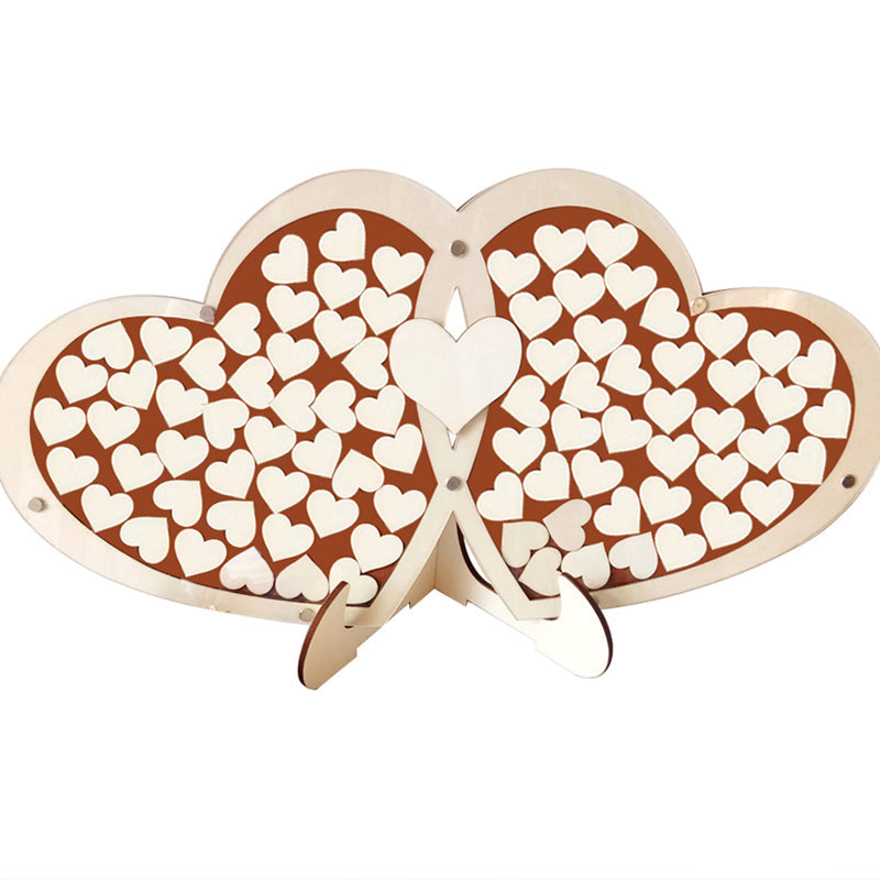 Vivolux | Holzherz Ornament