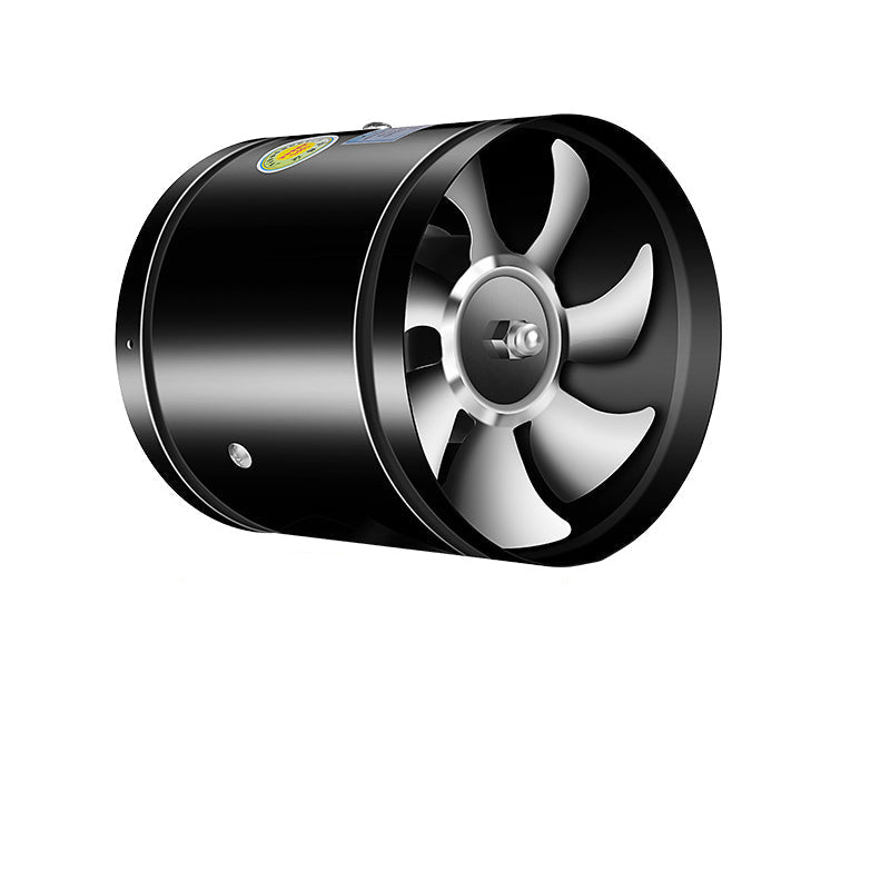 Vivolux | Multifunktionaler, leistungsstarker und stummer Abluftventilator